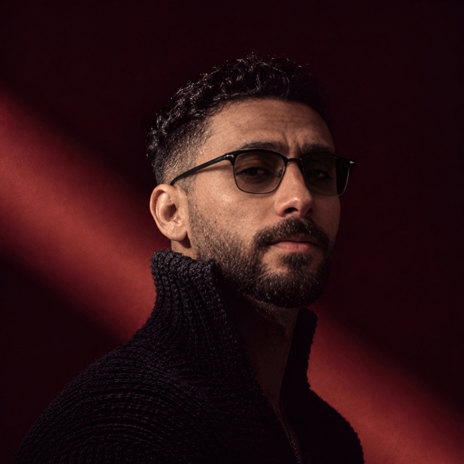 Mohamed Osama — Creative full-stack developer